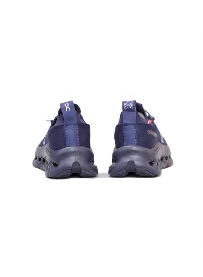 On Running x Loewe Cloudtilt 2.0 Sneakers – Blue/White - Image 4